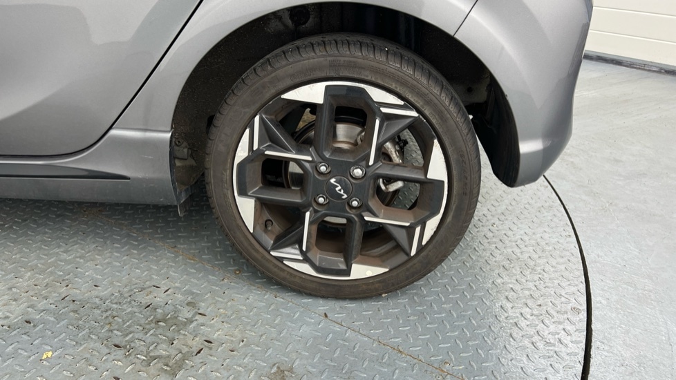 Used Kia Picanto 2024 for sale - 76196145: Photo 20