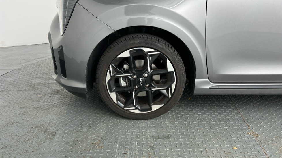 Used Kia Picanto 2024 for sale - 76196145: Photo 21