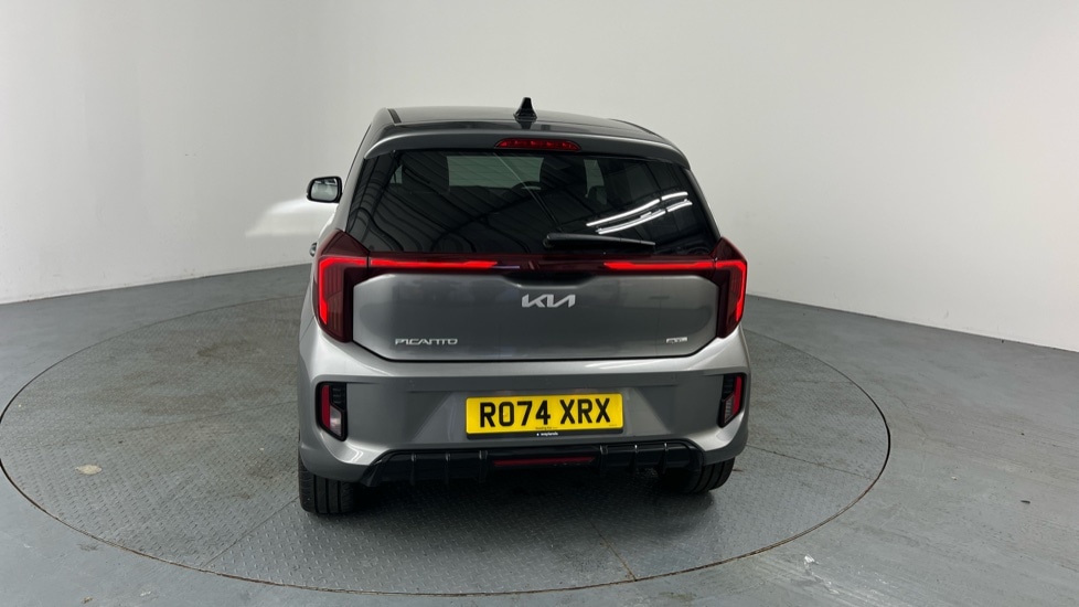 Used Kia Picanto 2024 for sale - 76196145: Photo 23