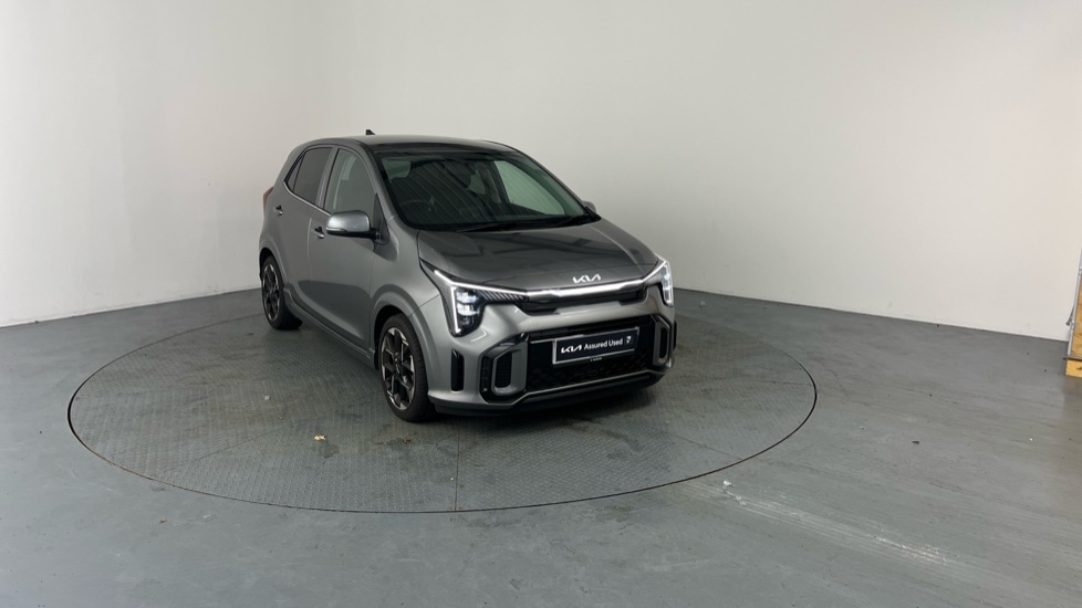Used Kia Picanto 2024 for sale - 76196145: Photo 24