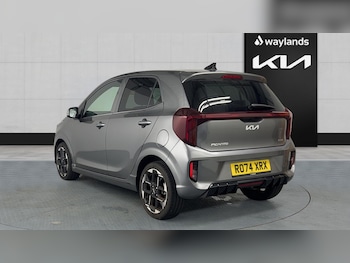 Used Kia Picanto 2024 for sale - 76196145: Photo 2