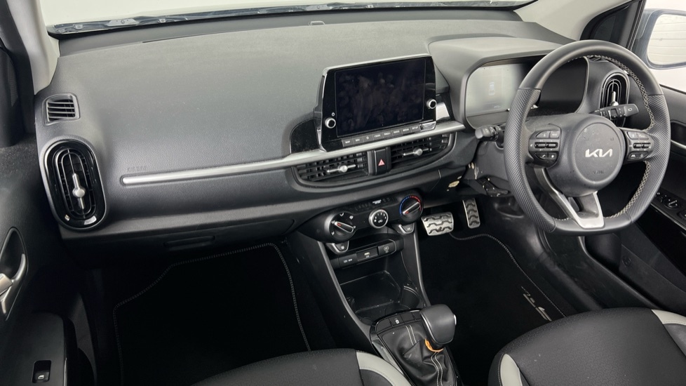 Used Kia Picanto 2024 for sale - 76196145: Photo 3