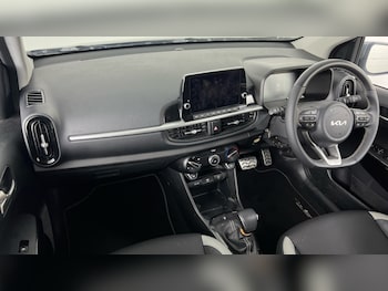 Used Kia Picanto 2024 for sale - 76196145: Photo 3