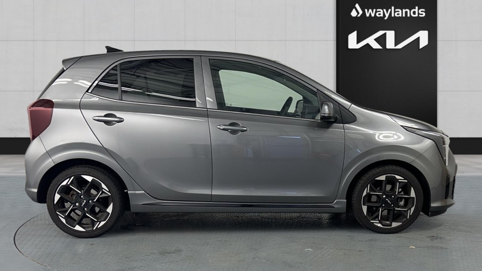 Used Kia Picanto 2024 for sale - 76196145: Photo 4