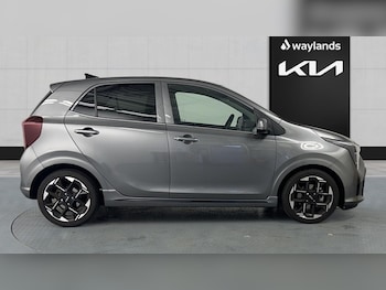 Used Kia Picanto 2024 for sale - 76196145: Photo 4