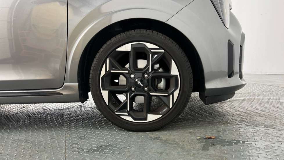 Used Kia Picanto 2024 for sale - 76196145: Photo 5