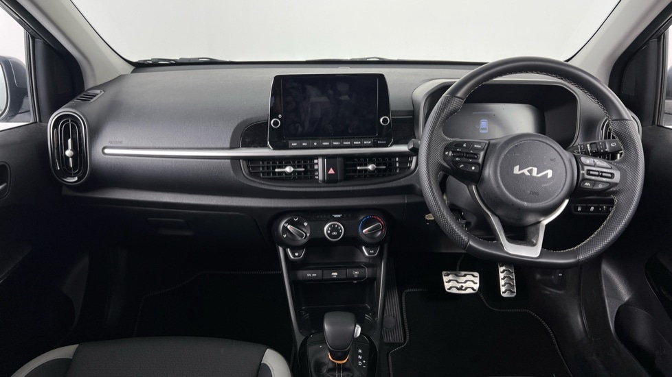 Used Kia Picanto 2024 for sale - 76196145: Photo 6