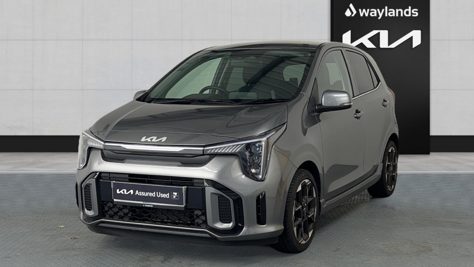 Used Kia Picanto 2024 for sale - 76196145: Photo 9