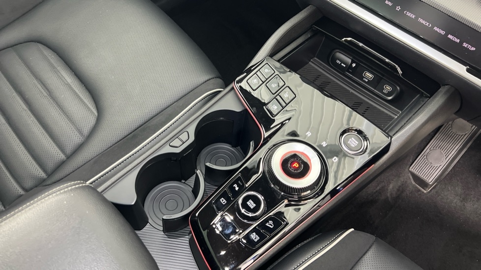 Used Kia Sportage 2023 for sale - 77018376: Photo 23