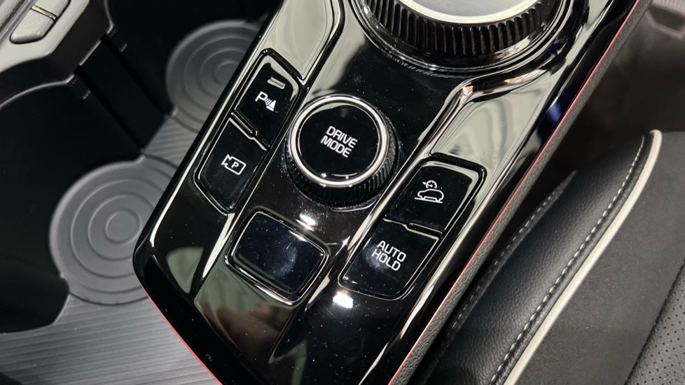 Used Kia Sportage 2023 for sale - 77018376: Photo 25