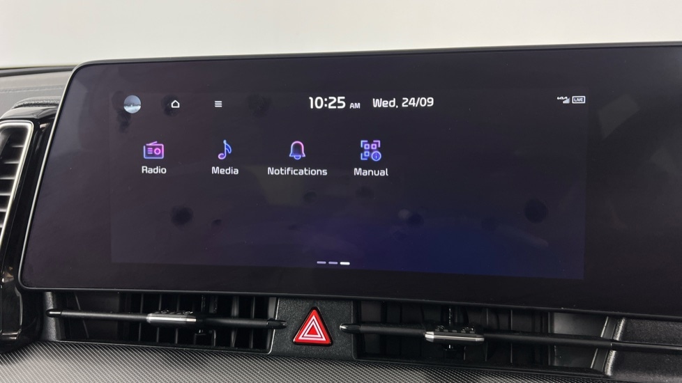 Used Kia Sportage 2023 for sale - 77018376: Photo 32