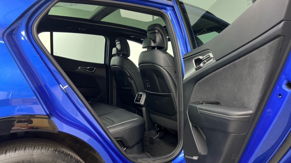 Used Kia Sportage 2023 for sale - 77018376: Photo 42