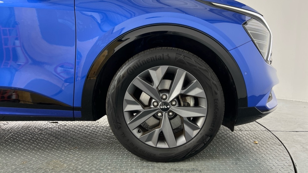 Used Kia Sportage 2023 for sale - 77018376: Photo 5