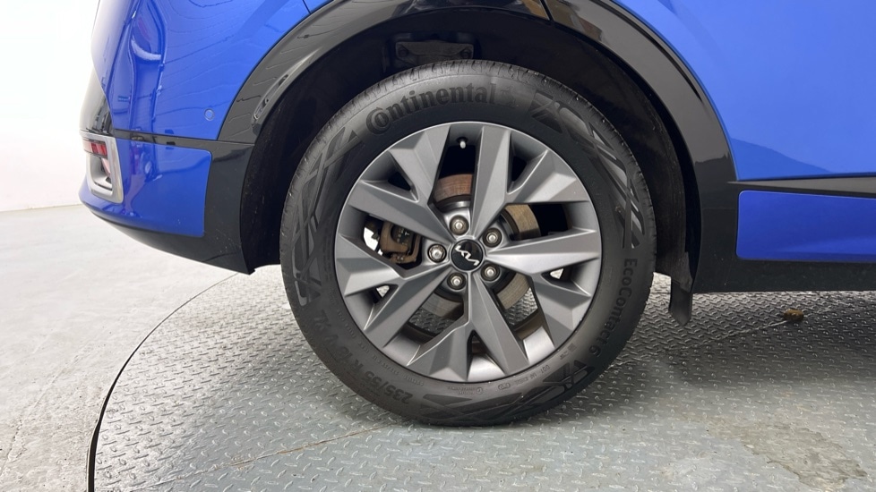 Used Kia Sportage 2023 for sale - 77018376: Photo 57