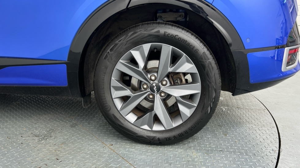 Used Kia Sportage 2023 for sale - 77018376: Photo 58