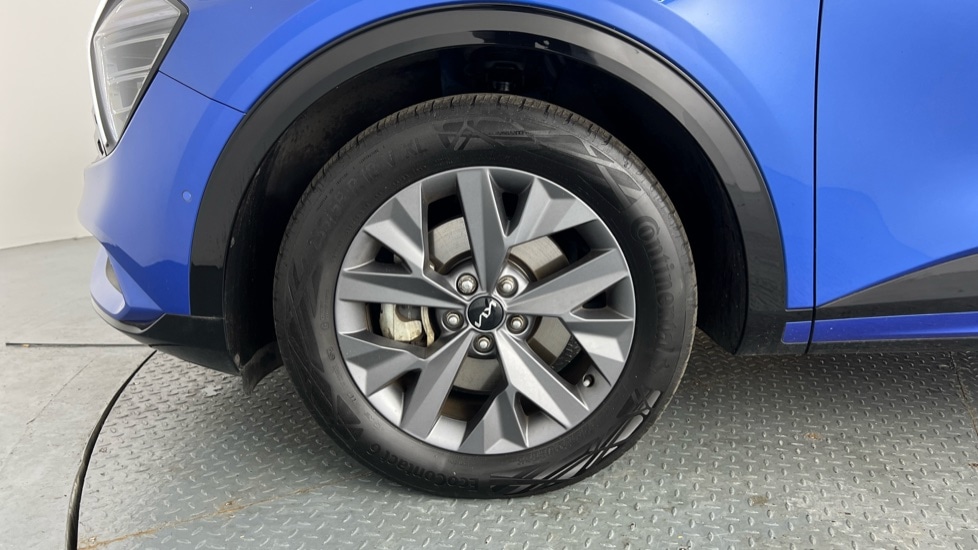 Used Kia Sportage 2023 for sale - 77018376: Photo 59