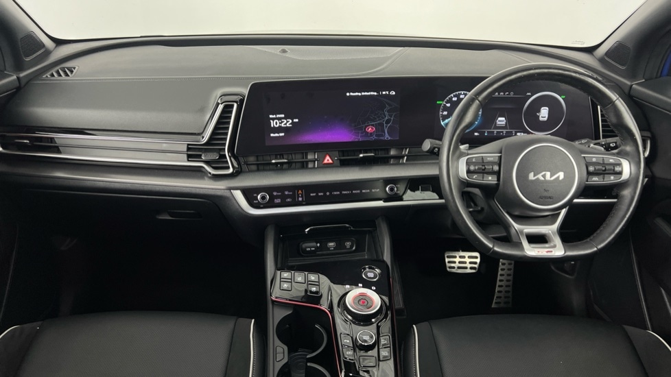 Used Kia Sportage 2023 for sale - 77018376: Photo 6