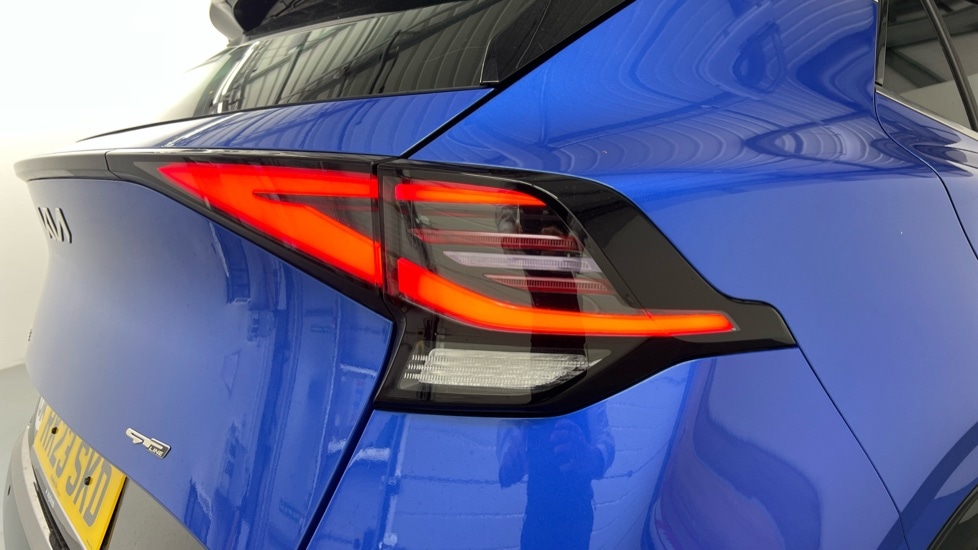 Used Kia Sportage 2023 for sale - 77018376: Photo 60