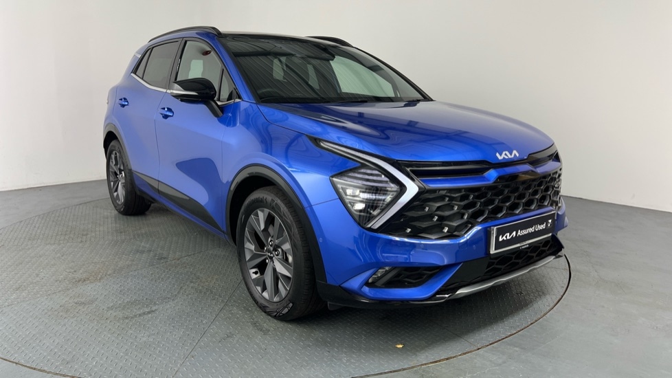 Used Kia Sportage 2023 for sale - 77018376: Photo 63