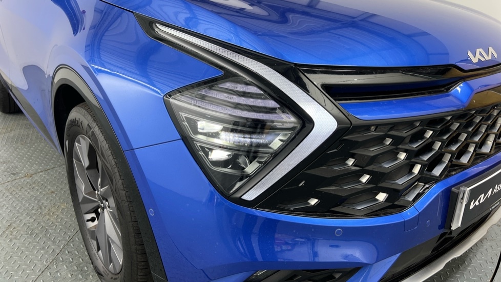 Used Kia Sportage 2023 for sale - 77018376: Photo 64