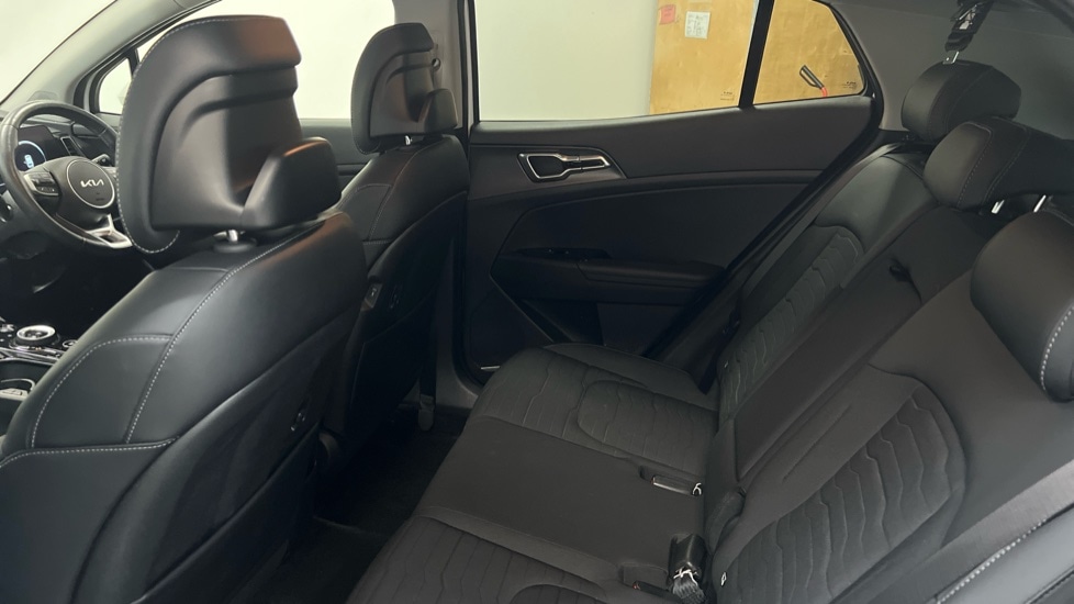 Used Kia Sportage 2023 for sale - 76927941: Photo 10