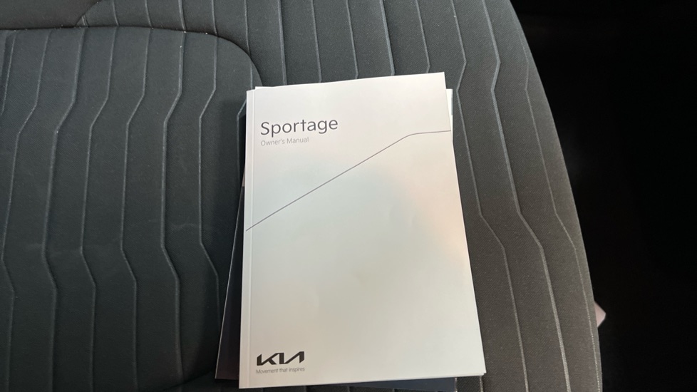 Used Kia Sportage 2023 for sale - 76927941: Photo 11