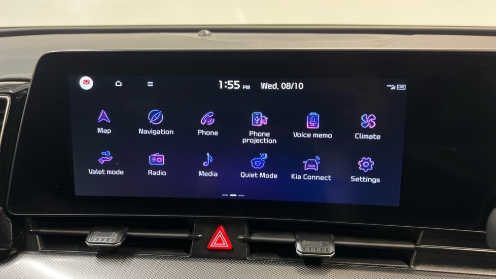 Used Kia Sportage 2023 for sale - 76927941: Photo 27