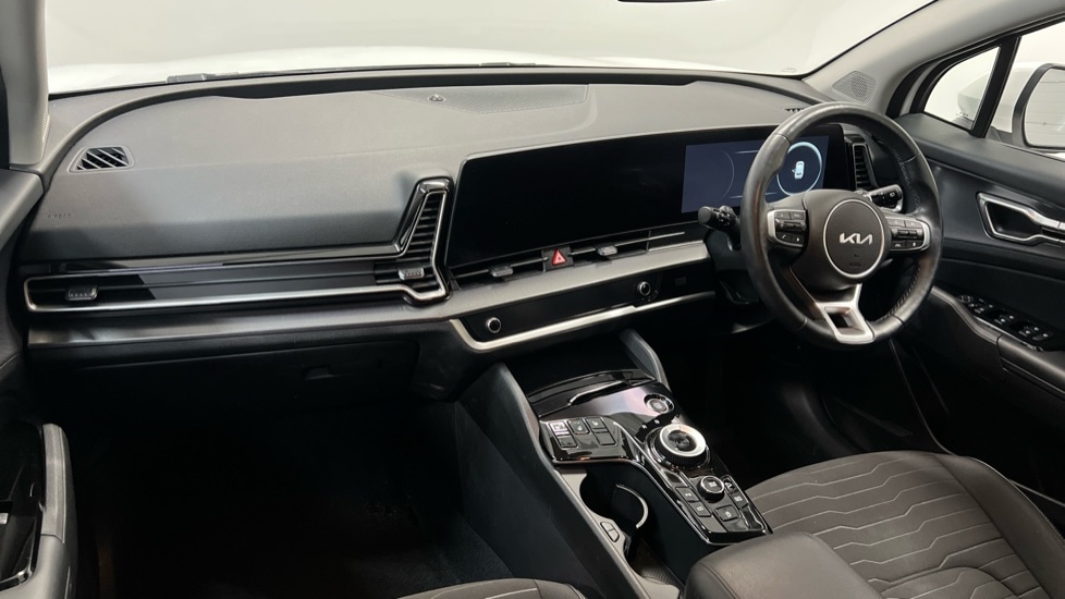 Used Kia Sportage 2023 for sale - 76927941: Photo 3