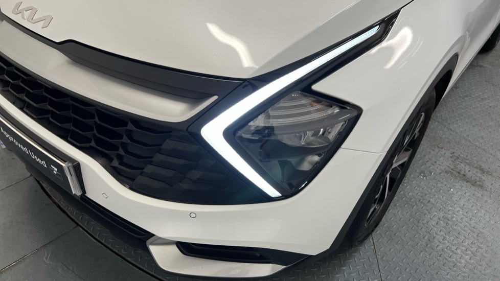 Used Kia Sportage 2023 for sale - 76927941: Photo 32