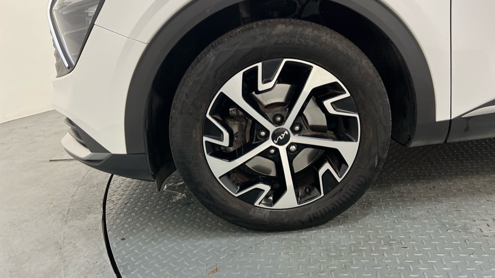 Used Kia Sportage 2023 for sale - 76927941: Photo 33