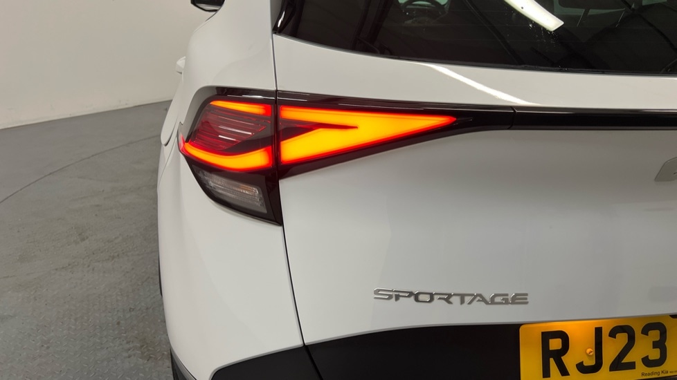 Used Kia Sportage 2023 for sale - 76927941: Photo 35