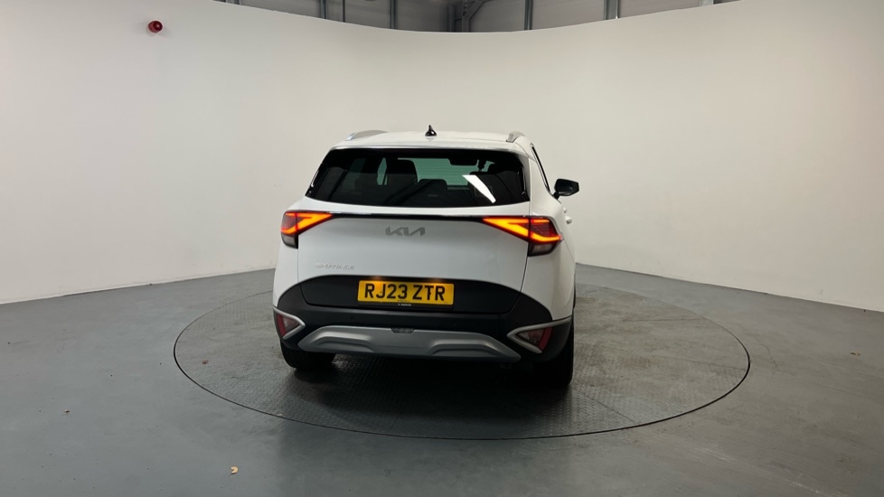 Used Kia Sportage 2023 for sale - 76927941: Photo 37