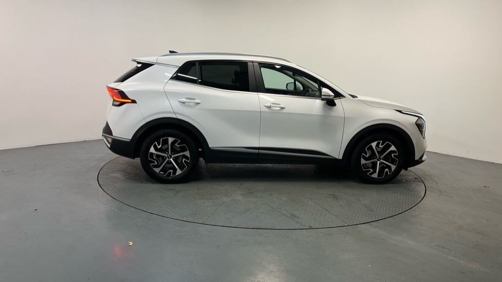 Used Kia Sportage 2023 for sale - 76927941: Photo 38