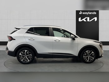 Used Kia Sportage 2023 for sale - 76927941: Photo