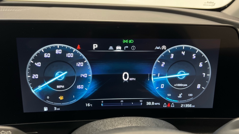 Used Kia Sportage 2023 for sale - 76927941: Photo 7