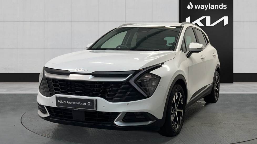 Used Kia Sportage 2023 for sale - 76927941: Photo 9