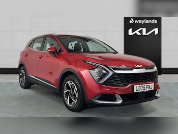 Used Kia Sportage 2025 for sale - 79182068: Photo