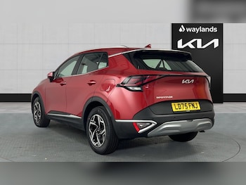 Used Kia Sportage 2025 for sale - 79182068: Photo