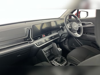 Used Kia Sportage 2025 for sale - 79182068: Photo