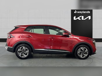 Used Kia Sportage 2025 for sale - 79182068: Photo