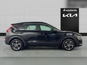 Used Kia Niro 2025 for sale - 77690816: Photo