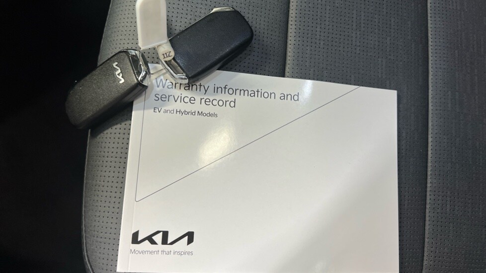 Used Kia Niro 2025 for sale - 76037640: Photo 11