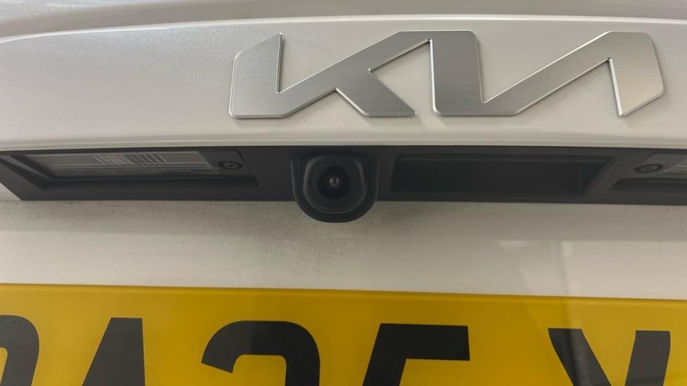 Used Kia Niro 2025 for sale - 76037640: Photo 13