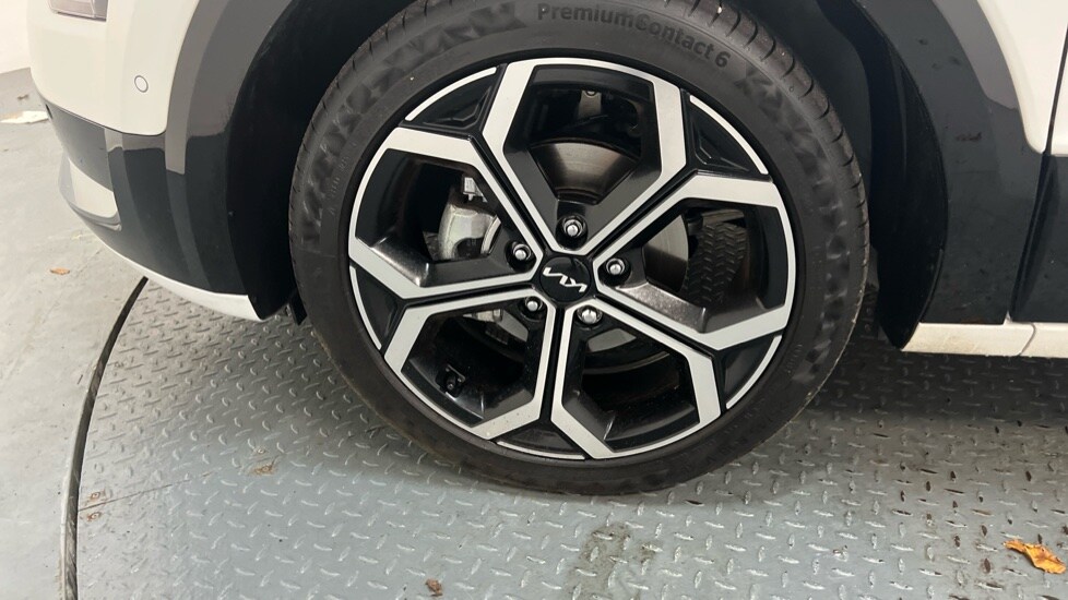 Used Kia Niro 2025 for sale - 76037640: Photo 19