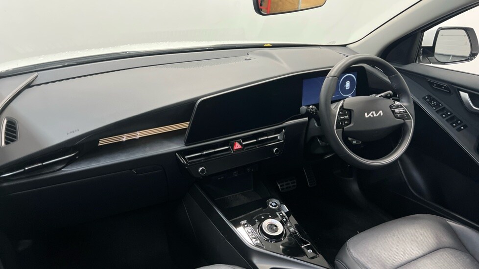 Used Kia Niro 2025 for sale - 76037640: Photo 3