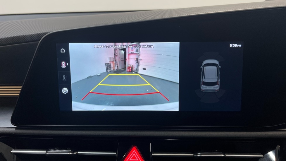 Used Kia Niro 2025 for sale - 76037640: Photo 32