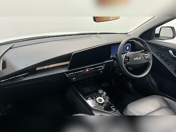 Used Kia Niro 2025 for sale - 76037640: Photo