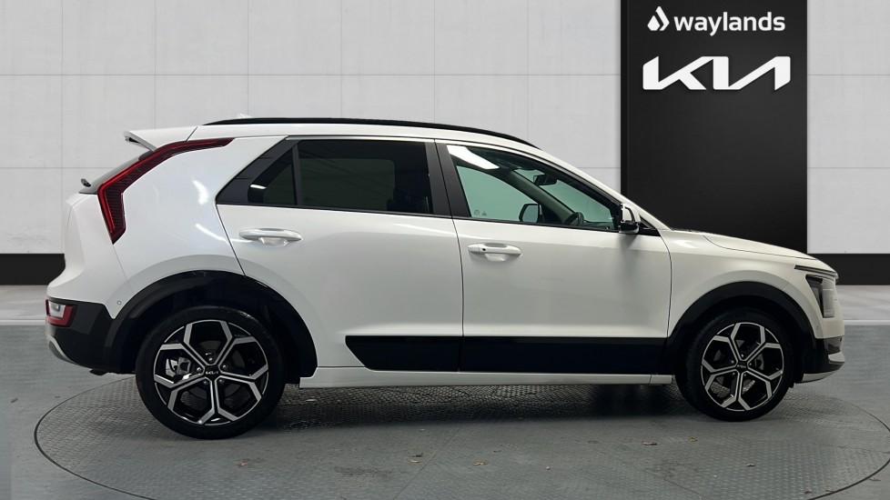 Used Kia Niro 2025 for sale - 76037640: Photo 4