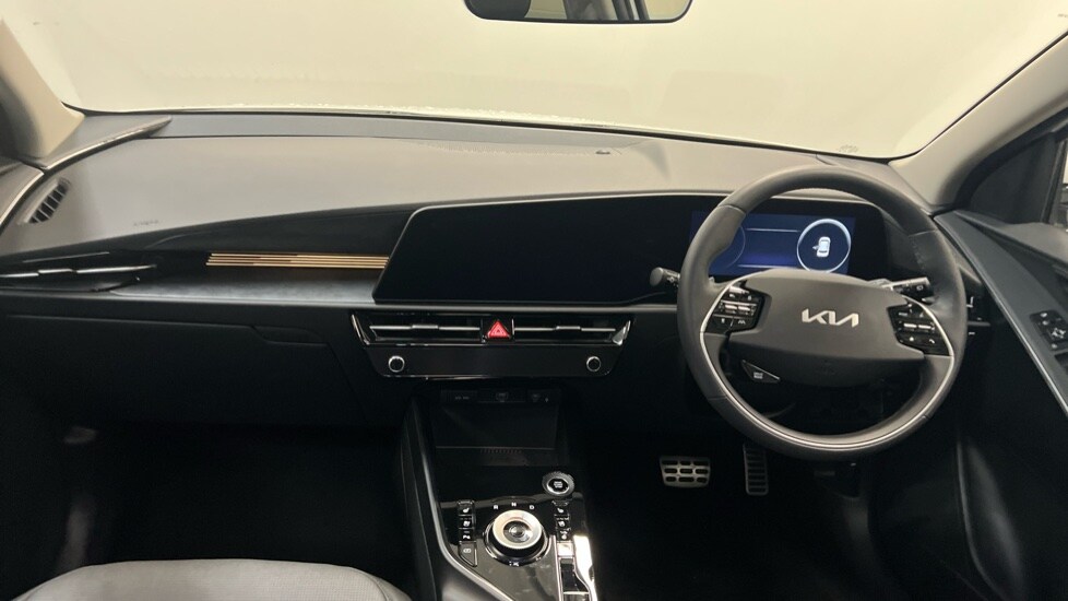 Used Kia Niro 2025 for sale - 76037640: Photo 6