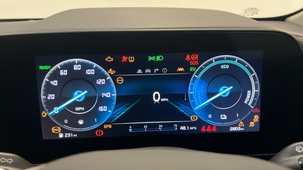 Used Kia Niro 2025 for sale - 76037640: Photo 7